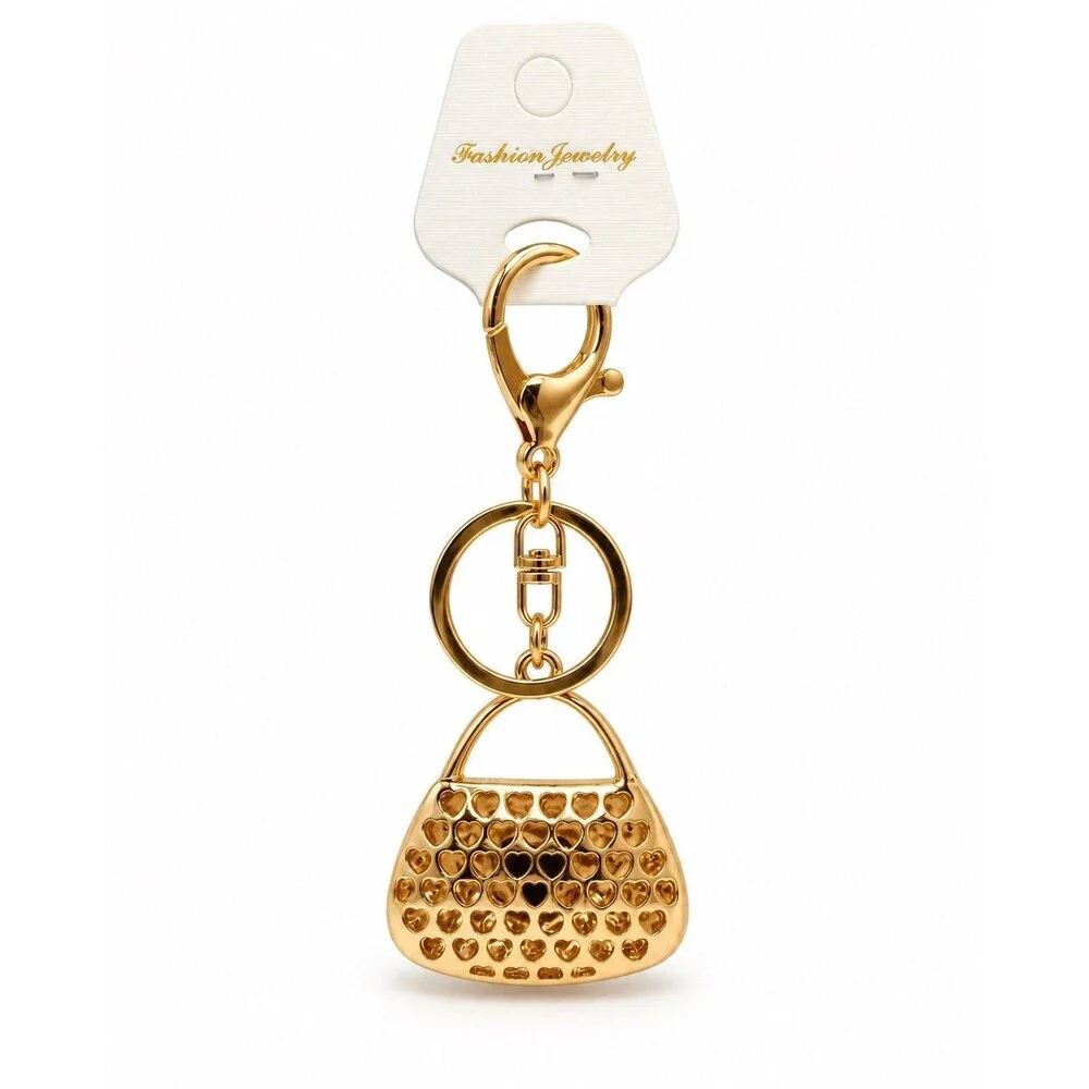 Fashion Jewelry add bold